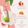 Frudia My Orchard Peach Mochi Cleansing Foam 120ml / 4.05 Oz