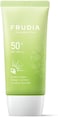 Frudia Green Grape Sebum Control Cooling Sun Gel SPF50+ PA++++ - 50G