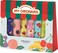 Frudia My Orchard Hand Cream Gift Set, Fruit Market, Contains 6 Shea Butter Creams, Cactus, Peach, Cherry, Pitahaya And Raspberry, 6 * 30G