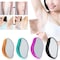 2024 New Crystal Hair Eraser - Painless Exfoliation &amp; Hair Removal Tool for Silky Smooth Skin - Suitable for Men &amp; Women - Versatile Grooming Solution&quot; Blue