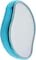 2024 New Crystal Hair Eraser - Painless Exfoliation &amp; Hair Removal Tool for Silky Smooth Skin - Suitable for Men &amp; Women - Versatile Grooming Solution&quot; Blue