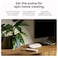 Google TV Streamer 4K with Voice Search Remote &ndash; Fast 4K HDR Streaming Device, Watch Movies, TV Shows, Live TV &amp; Netflix, Smart Home Control, 32GB Storage, Hazel