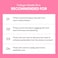 VT COSMETICS Collagen Reedle Shot 100   Collagen Microneedling Serum, Firming &amp; Elasticity, 500Da Collagen Extract, Soft Skin, Glass Skin, Korean Skin Booster 1.69Fl Oz(50ml)