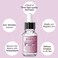 Cos De BAHA Organic Complex Peptide Face Serum, Instantly Ageless Jeunesse, Matrixyl 3000 Argireline With Hyaluronic, Reduces Wrinkles And Boosts Collagen, Reduces Wrinkles And Boosts Collagen 30ml