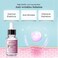Cos De BAHA Organic Complex Peptide Face Serum, Instantly Ageless Jeunesse, Matrixyl 3000 Argireline With Hyaluronic, Reduces Wrinkles And Boosts Collagen, Reduces Wrinkles And Boosts Collagen 30ml
