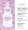 Cos De BAHA Organic Complex Peptide Face Serum, Instantly Ageless Jeunesse, Matrixyl 3000 Argireline With Hyaluronic, Reduces Wrinkles And Boosts Collagen, Reduces Wrinkles And Boosts Collagen 30ml