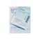 VT Cosmetics PDRN Hydrogel Mask, Plant-based PDRN, Intensive Overnight Nourishing, 4pcs