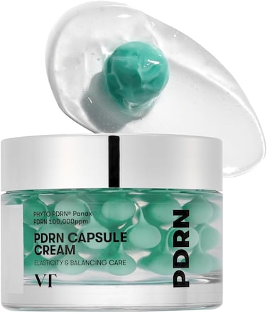 VT COSMETICS PDRN Capsule Cream 100,