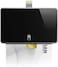 FEITIAN iR301-C56 Smart Card Reader - Lightning Connector - for iPod iPhone iPad - MFi Certified - ID Authentication, e-Commerce, e-Payment, Information Security and Access Control