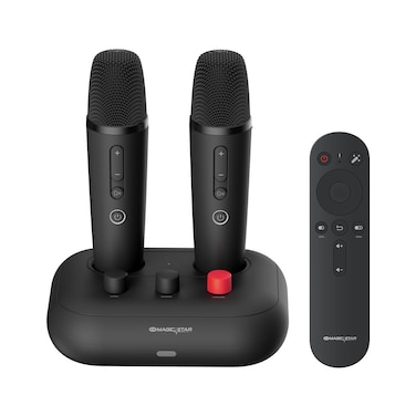 D'MAESTRO MS-A15 Android Karaoke