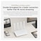 Xiaomi Router AX3000T WiFi 6 Dual-Band Gigabit Router with High-Speed AX3000 Wireless Performance