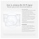 Xiaomi Router AX3000T WiFi 6 Dual-Band Gigabit Router with High-Speed AX3000 Wireless Performance