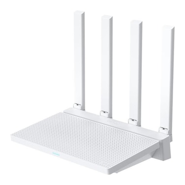 Xiaomi Router AX3000T WiFi 6 Dual-Band Gigabit Router with High-Speed AX3000 Wireless Performance
