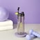LocknLock Active Sports Water Bottle 730ml &ndash; Black