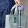 LocknLock Active Sports Water Bottle 730ml &ndash; Violet