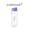 LocknLock Active Sports Water Bottle 730ml &ndash; Violet