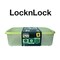 LocknLock Fresh Block Rectangle Container 3.2L &ndash; 31-Day Freshness Solution