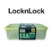LocknLock Fresh Block Rectangle Container 3.2L &ndash; 31-Day Freshness Solution