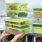 LocknLock Fresh Block Rectangle Container 3.2L &ndash; 31-Day Freshness Solution