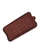 Eco-Friendly 24-Cavity Silicone Baking Mold – Perfect for Kitchen Crafting and Treat-Making