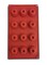 Multi-Purpose 12-Flower Non-Stick Silicone Mold for Chocolate, Candy, Sugar Craft, Jelly, Pudding, and Cake Baking &amp; Decorations