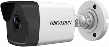 Hikvision 4MP Fixed Bullet Network Camera with 2.8mm Lens – Outdoor IP CCTV Security Camera with Night Vision & Remote Viewing