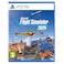 Microsoft Flight Simulator 2024 Standard Edition – PlayStation® 5