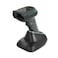 ZIPSCAN IS-6225 Barcode Scanner &ndash; High-Speed Handheld 1D/2D USB Wired Barcode Reader for Retail, Warehouse, Inventory Management, Supermarket POS System, Fast Accurate Scanning with Plug-and-Play Setup
