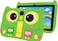 Modio M43 Kids Tablet 10.1 Inch   8GB RAM + 512GB ROM   1280×800 HD Display   Dual SIM   8000mAh Battery   8MP Rear + 5MP Front Camera   Android Tablet with Shockproof Owl Case (Green)