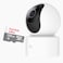 Xiaomi C301 Smart Security Camera with 128GB Memory Card Support – Full HD WiFi Home CCTV Camera with Night Vision, Motion Detection, Two-Way Audio, Wide Angle Lens for Indoor Home Security Monitoring