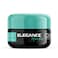 Elegance E-Series Matte Wax 100ml - Firm Hold, Matte Finish, Residue-Free, Easy Washout, Versatile for All Hair Types