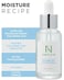 Cor&eacute;ana (Ample:N) Hyaluron Shot Ampoule 1.01 Fl. Oz. (30ml) - Hyluronic Acid &amp; Xylitol Complex Contained, Powerful Hydrating Skin Care Ampoule For Dry And Rough Skin