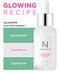 Cor&eacute;ana Ample:N Ceramide Shot Serum - Anti Aging And Hydrating Serum With Ceramide For Deep Moisturization - For Dry &amp; Rough Skin To Reduces Wrinkles &amp; Repairs Skin, 1.01 Fl.Oz.
