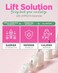 Cor&eacute;ana Ample:N Ceramide Shot Serum - Anti Aging And Hydrating Serum With Ceramide For Deep Moisturization - For Dry &amp; Rough Skin To Reduces Wrinkles &amp; Repairs Skin, 1.01 Fl.Oz.