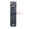 HUAYU RM-L1268 Universal Smart TV Remote Control Replacement for Panasonic LCD/LED TVs
