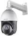 HIKVISION DS-2DE4225IW-DE 4K Outdoor/Indoor PTZ Speed Dome Camera &ndash; High-Resolution 25X Optical Zoom with J.K.Vision POE Compatibility