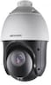HIKVISION DS-2DE4225IW-DE 4K Outdoor/Indoor PTZ Speed Dome Camera &ndash; High-Resolution 25X Optical Zoom with J.K.Vision POE Compatibility