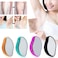 2024 New Crystal Hair Eraser - Painless Exfoliation &amp; Hair Removal Tool for Silky Smooth Skin - Suitable for Men &amp; Women - Versatile Grooming Solution" Gold