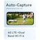 IMOU AOV PT 4K Security Camera &ndash; 4K Ultra HD, Pan &amp; Tilt, AI Detection, Night Vision, Smart Home Surveillance Camera