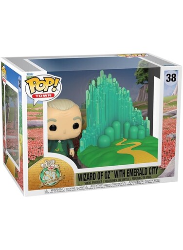 Funko Pop! Collectible Toy Figure - Groovy Panda 108