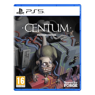 Centum - Premium Edition PS5