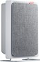 Smartmi Wall Mounted Homekit Air Purifier E1, H13 True HEPA Filter for Pollen, Dust, Smoke and Mould, Intelligent Control,Grey