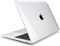 Hard Shell Case &amp; UK Layout English Keypad Cover Compatible for MacBook New Pro 13&quot; with Touch Bar and Touch ID, Model A1706/A1708/A2159/A1989, Release in 2016/2017/2018, Clear