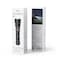 Yesido Super Bright Rechargeable USB LED Flashlight Telescopic Torch Tactical Lamp