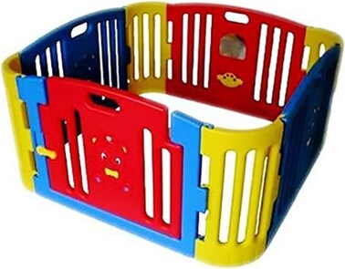 Melody Eduplay - Baby Bear Zone