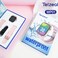 Telzeal WP01 Smart Watches with Waterproof
