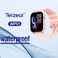 Telzeal WP01 Smart Watches with Waterproof