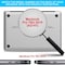 Protective Hard Shell Case Cover Compatible with MacBook Pro 16-Inch Model (A2141 MVVJ2xx/A, MVVK2xx/A, MVVL2xx/A, MVVM2xx/A) Retina Display with Touch Bar Touch ID, Black