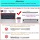 Plastic Hard Shell Case Cover Compatible with MacBook Pro 13-Inch with/without Touch Bar &amp; Touch ID Model:- A2338 M2/M1 A2251/A2289/A2159/A1989/A1708/A1706, Release 2016 to 2022, Black Gold Marble