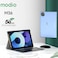 MODIO M36 5G Android Tablet &ndash; 10.1 Inch HD Display, 12GB RAM, 512GB Storage &ndash; Dual SIM Support &ndash; Middle East Version in Blue &ndash; Includes Bonus Gift